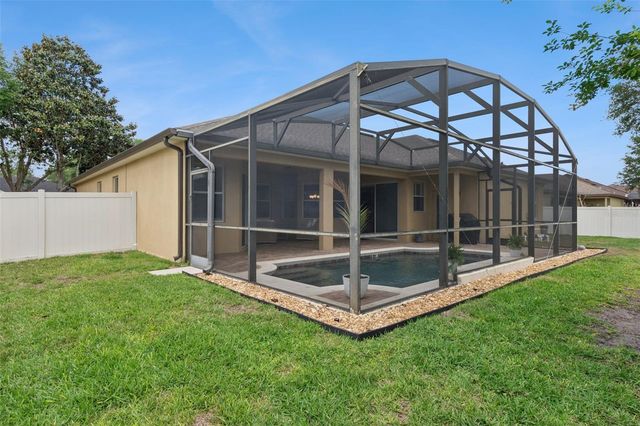 1862 LORENZO LANE, Oviedo, FL 32765