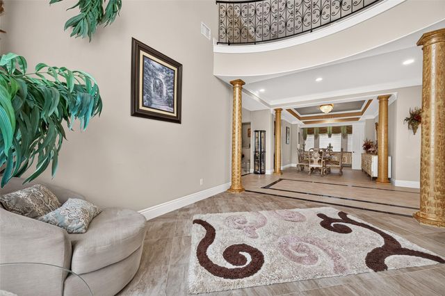 5303 Fenwick Way Court, Sugar Land, TX 77479