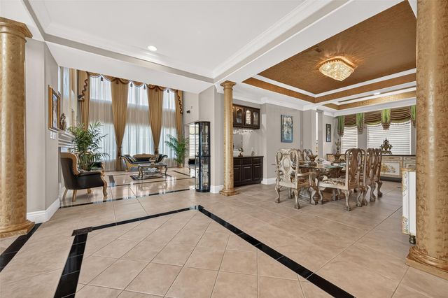 5303 Fenwick Way Court, Sugar Land, TX 77479