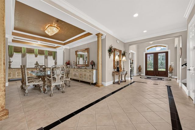 5303 Fenwick Way Court, Sugar Land, TX 77479