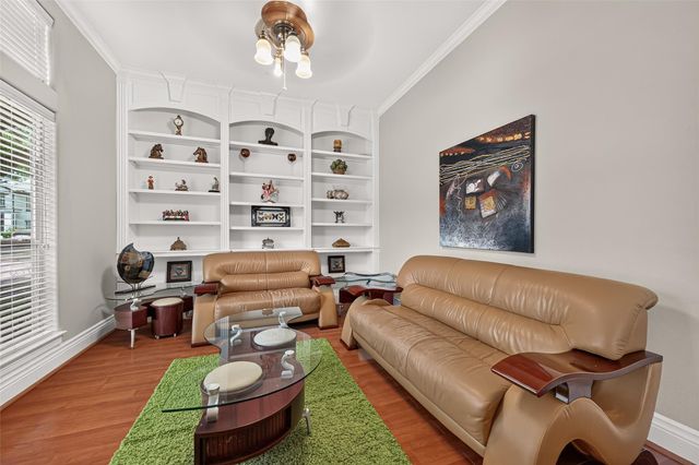 5303 Fenwick Way Court, Sugar Land, TX 77479