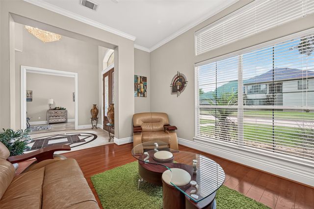 5303 Fenwick Way Court, Sugar Land, TX 77479