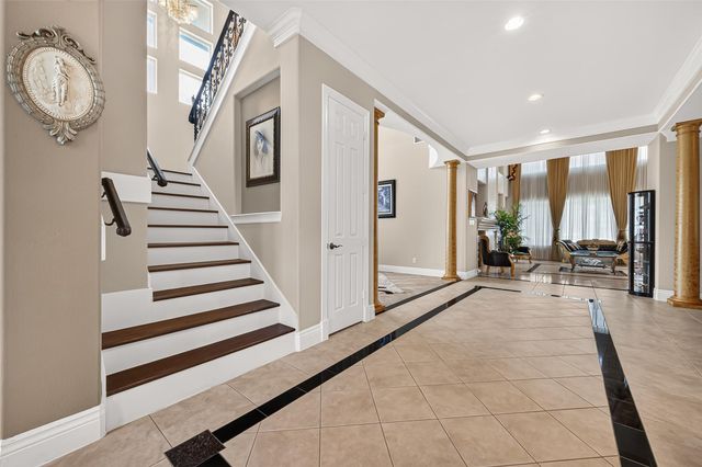 5303 Fenwick Way Court, Sugar Land, TX 77479