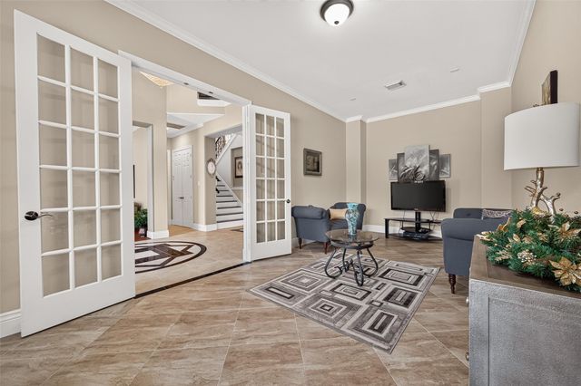 5303 Fenwick Way Court, Sugar Land, TX 77479