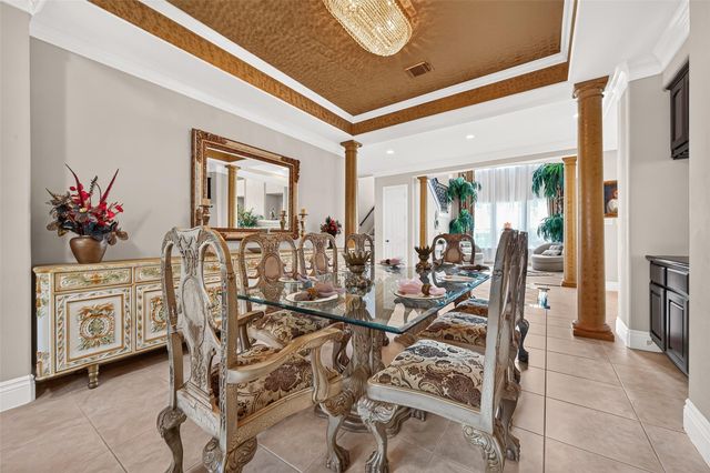 5303 Fenwick Way Court, Sugar Land, TX 77479