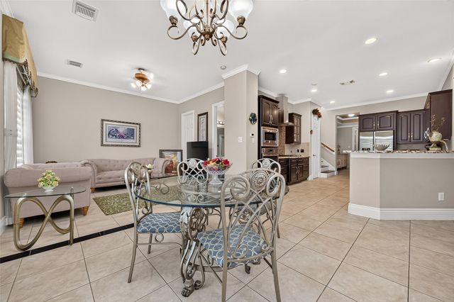 5303 Fenwick Way Court, Sugar Land, TX 77479