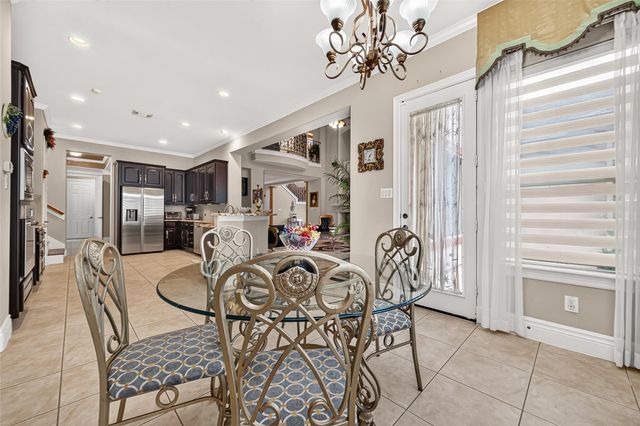 5303 Fenwick Way Court, Sugar Land, TX 77479