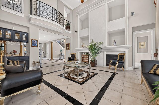 5303 Fenwick Way Court, Sugar Land, TX 77479