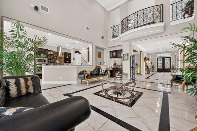 5303 Fenwick Way Court, Sugar Land, TX 77479