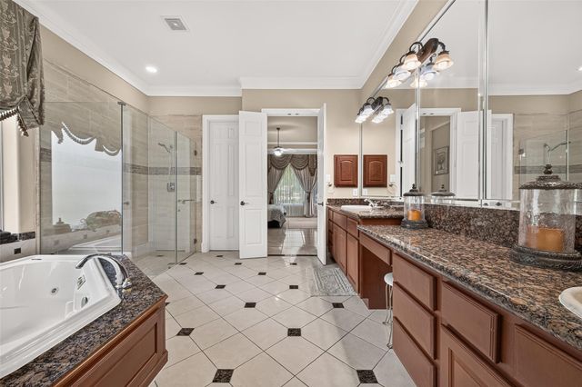 5303 Fenwick Way Court, Sugar Land, TX 77479