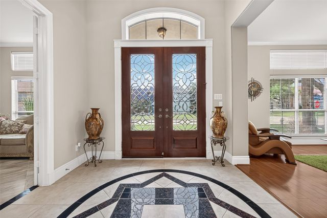 5303 Fenwick Way Court, Sugar Land, TX 77479
