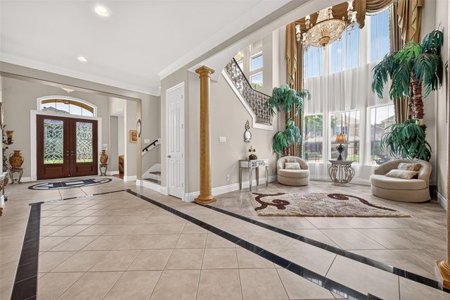 5303 Fenwick Way Court, Sugar Land, TX 77479