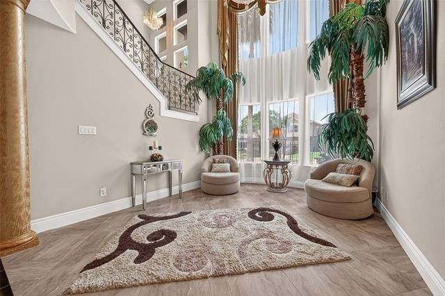 5303 Fenwick Way Court, Sugar Land, TX 77479