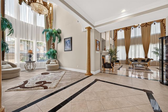 5303 Fenwick Way Court, Sugar Land, TX 77479