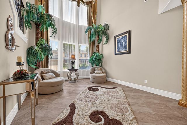 5303 Fenwick Way Court, Sugar Land, TX 77479