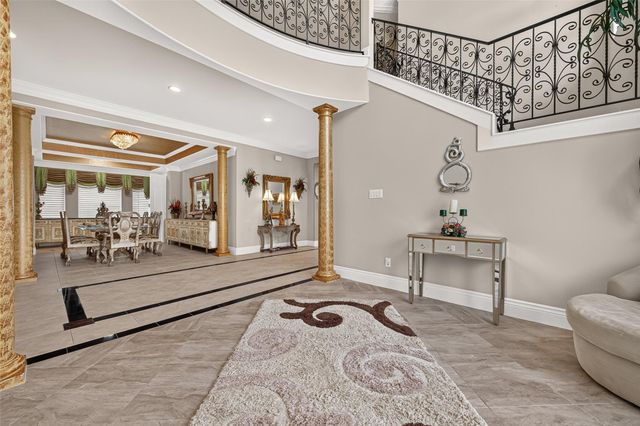 5303 Fenwick Way Court, Sugar Land, TX 77479