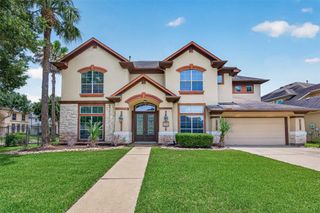 5303 Fenwick Way Court, Sugar Land, TX 77479