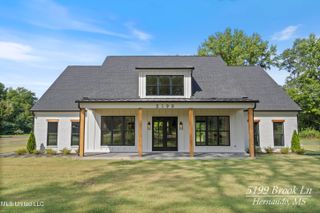 5199 Brook Ln, Hernando, MS 38632
