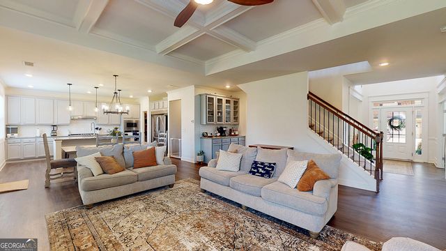 4348 Birch Meadow Trail, Gainesville, GA 30504