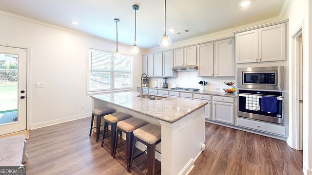 4348 Birch Meadow Trail, Gainesville, GA 30504