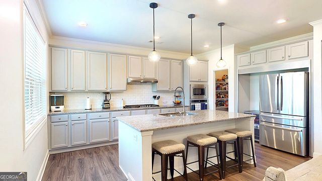 4348 Birch Meadow Trail, Gainesville, GA 30504
