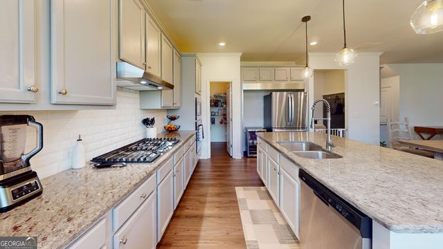 4348 Birch Meadow Trail, Gainesville, GA 30504