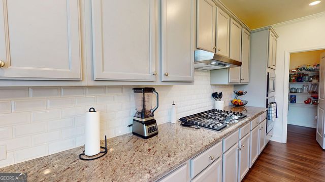 4348 Birch Meadow Trail, Gainesville, GA 30504