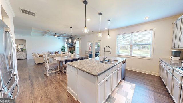 4348 Birch Meadow Trail, Gainesville, GA 30504