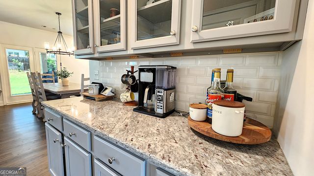 4348 Birch Meadow Trail, Gainesville, GA 30504
