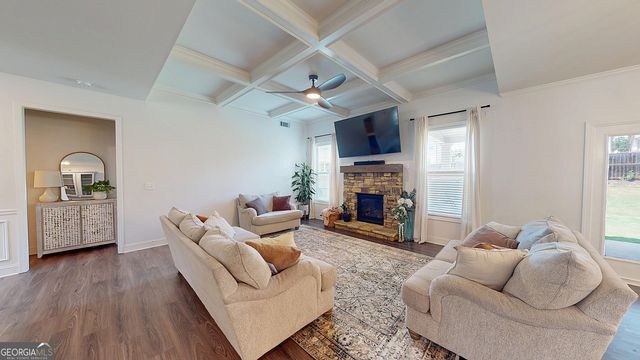 4348 Birch Meadow Trail, Gainesville, GA 30504