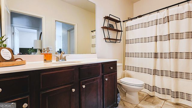 4348 Birch Meadow Trail, Gainesville, GA 30504