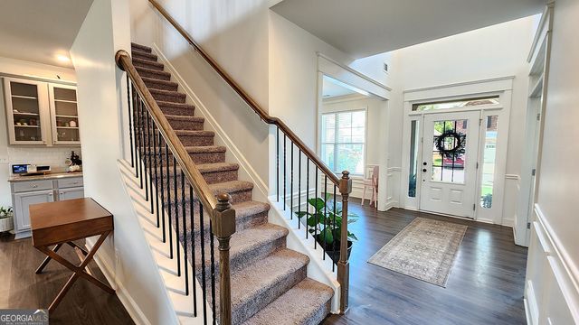 4348 Birch Meadow Trail, Gainesville, GA 30504