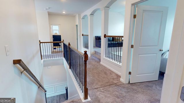 4348 Birch Meadow Trail, Gainesville, GA 30504