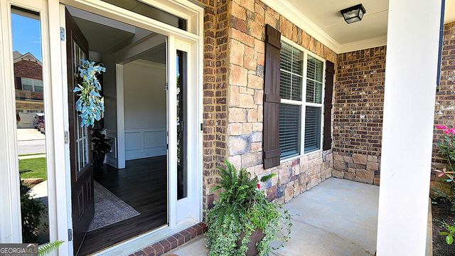 4348 Birch Meadow Trail, Gainesville, GA 30504