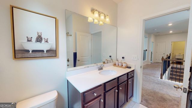 4348 Birch Meadow Trail, Gainesville, GA 30504