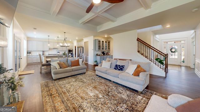 4348 Birch Meadow Trail, Gainesville, GA 30504