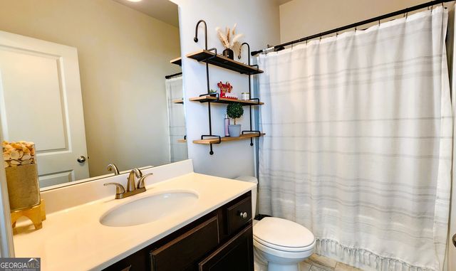 4348 Birch Meadow Trail, Gainesville, GA 30504