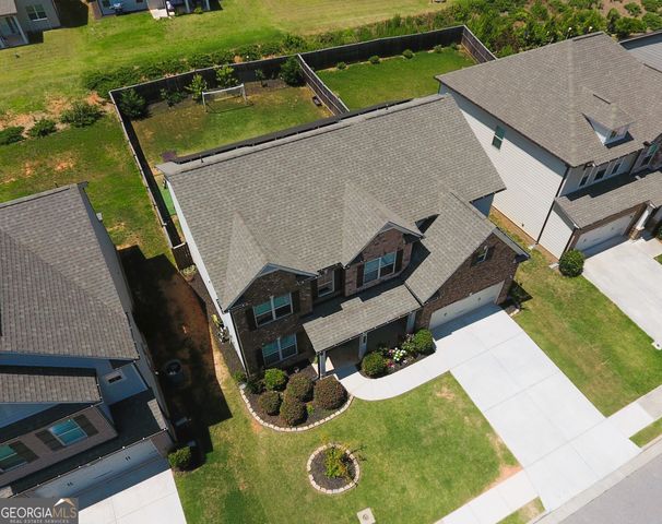 4348 Birch Meadow Trail, Gainesville, GA 30504