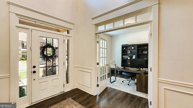 4348 Birch Meadow Trail, Gainesville, GA 30504