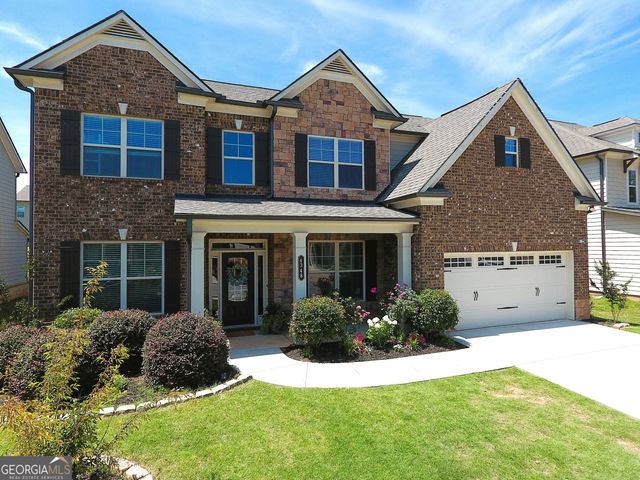 4348 Birch Meadow Trail, Gainesville, GA 30504