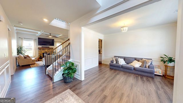 4348 Birch Meadow Trail, Gainesville, GA 30504