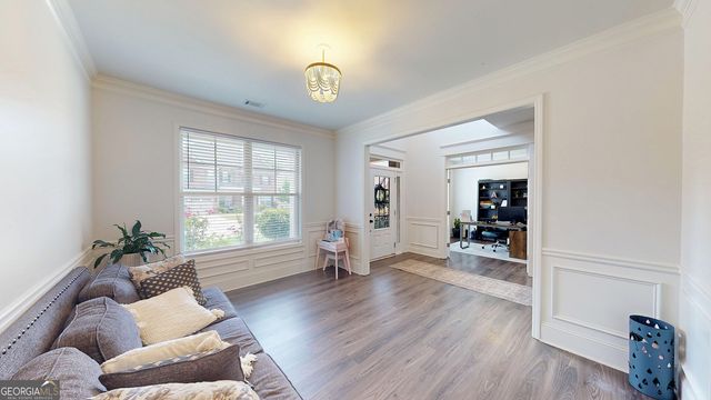 4348 Birch Meadow Trail, Gainesville, GA 30504