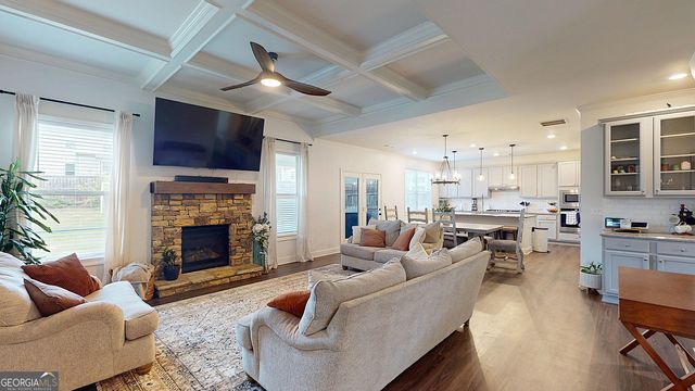4348 Birch Meadow Trail, Gainesville, GA 30504