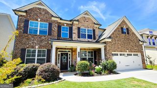 4348 Birch Meadow Trail, Gainesville, GA 30504