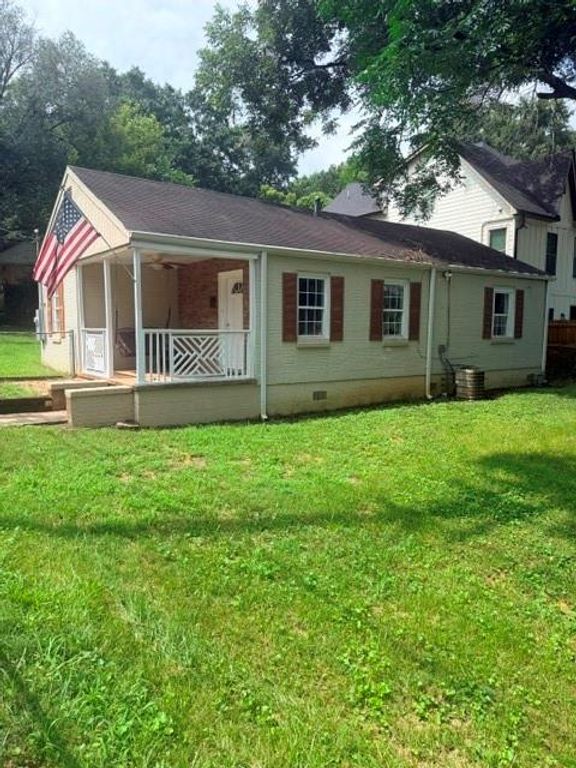 2811 Glenwood Avenue SE, Atlanta, GA 30317