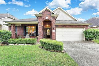 6 N Queenscliff Circle, The Woodlands, TX 77382