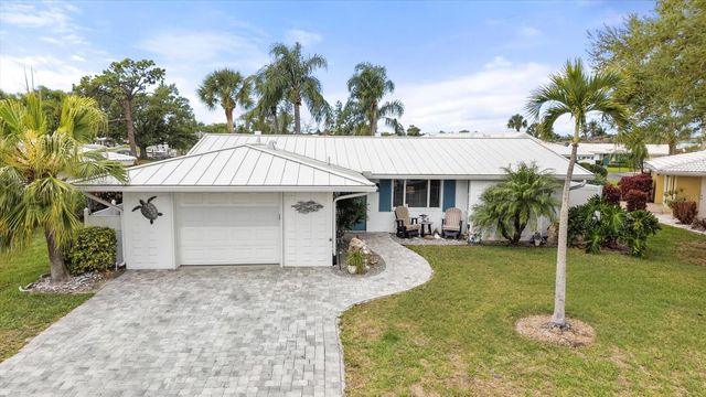 35 OAKWOOD DRIVE N 35, Englewood, FL 34223