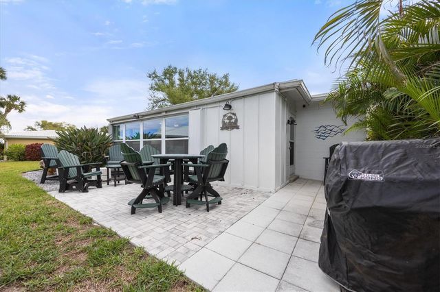 35 OAKWOOD DRIVE N 35, Englewood, FL 34223