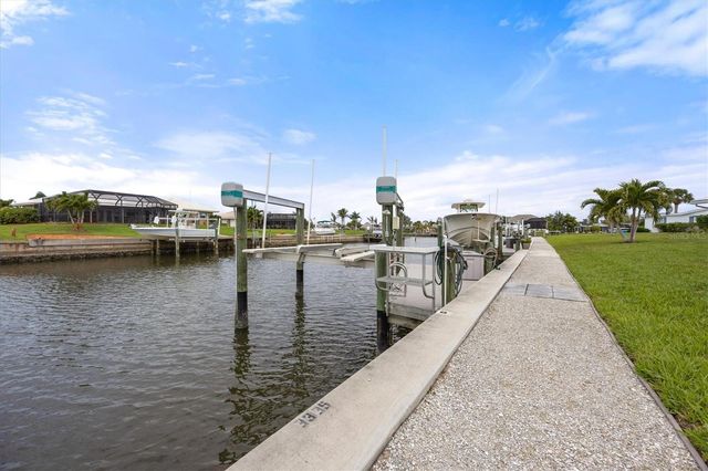 35 OAKWOOD DRIVE N 35, Englewood, FL 34223