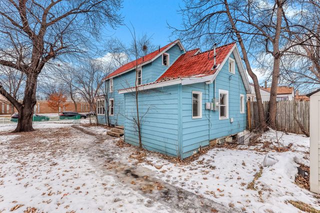 4114 Dupont Avenue N, Minneapolis, MN 55412